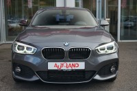 BMW 118 i M Sport