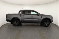 Ford Ranger 2.0 EcoBlue Wildtrak e-4WD