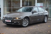 BMW 3er Reihe 316i Limousine Modern Line 2-Zonen-Klima Sitzheizung Bluetooth