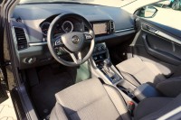 Skoda Karoq 1.5 TSI DSG