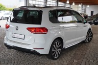 VW Touran 2.0 TDI R-Line