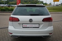 VW Golf VII 1.5 TSI Highline OPF (EURO 6d-TEMP)