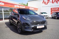 Kia Sportage 1.6 T-GDI GT-Line 4WD