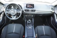 Mazda 3 2.0 SKYACTIV Exclusive-Line