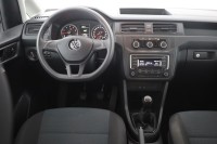 VW Caddy 1.0 TSI Conceptline