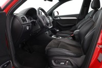 Audi Q3 2.0 TDI quattro S-line