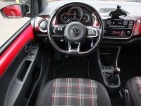 VW up up! 1.0 GTI