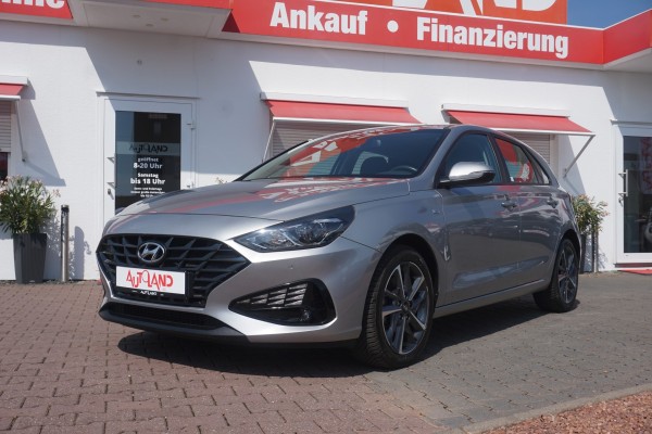 Hyundai i30 1.0 Trend Mild-Hybrid