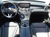Mercedes-Benz C 200 C200 Avantgarde