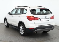 BMW X1 18i sDrive Advantage