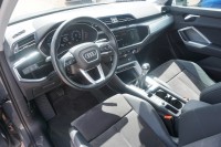 Audi Q3 35 1.5 TFSI advanced