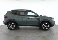 Dacia Duster Journey mHev 140 Aut.