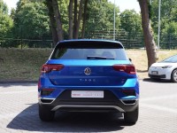 VW T-Roc 1.5 TSI Sport DSG