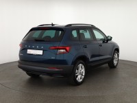 Skoda Karoq 2.0 TDI DSG 4x4 Style