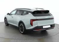 Kia K4 Sportswagon 1.6 T-GDI Aut.