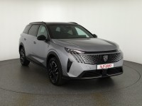Peugeot 5008 GT Exclusive 1.2 Hybrid Aut.