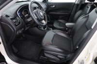 Jeep Compass 1.4 Limited 4WD