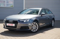 Vorschau: Audi A4 1.4 TFSI Avant basis