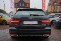 Audi A6 Avant 40 2.0 TDI DSG