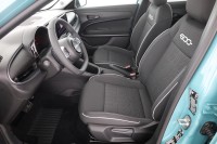 Fiat 600 1.2 T3 mHEV Aut.