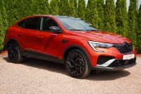 Renault Arkana Esprit Alpine mHEV 140 Aut.