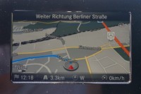 Mercedes-Benz CLA 180 Shooting Brake d