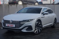 VW Arteon SB 1.4 TSI eHyb R-Line 3-Zonen-Klima Navi Sitzheizung