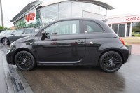 Abarth 595 1.4 T-Jet