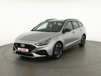 Hyundai i30 CW Kombi 1.5 T-GDI N-Line Aut. 2-Zonen-Klima Navi Sitzheizung