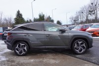 Hyundai Tucson 1.6 Prime DCT 4WD