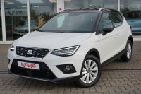 Vorschau: Seat Arona 1.0 TSI