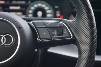 Audi S3 Sportback 2.0 TFSI quattro