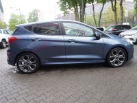 Ford Fiesta 1.0 EcoBoost Hybrid ST-Line