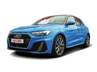 Audi A1 Sportback 25 TFSI S-Line LED ACC App-Connect