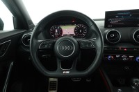 Audi Q2 2.0 TFSI quattro S-Line OptikSchwarz