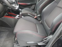 Suzuki Swift 1.4 M-Hybrid Sport