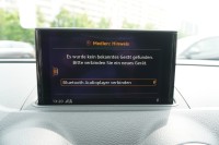 Audi A3 1.5 TSI Sportback sport