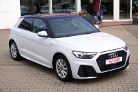 Audi A1 Sportback 25 1.0 TFSI S line