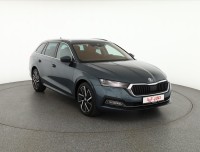 Skoda Octavia Combi 1.4 TSI iV Style