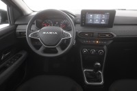 Dacia Sandero Stepway TCe 90