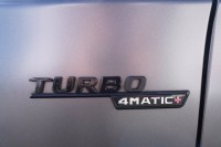 Mercedes-Benz A 45 AMG A45 4Matic