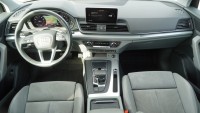 Audi Q5 2.0 TFSI design quattro