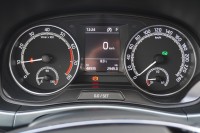 Skoda Fabia Combi 1.0 TSI DSG Ambition