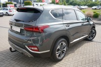 Hyundai Santa Fe 2.2 CRDi 2WD