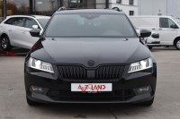 Skoda Superb Combi 2.0 TSI SportLine 4x4 DSG