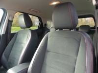 Ford EcoSport 1.0EB ST-Line