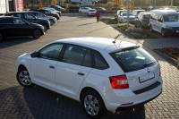 Skoda Rapid Spaceback 1.2 TSI