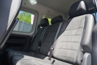 VW Caddy 2.0 TDI Highline