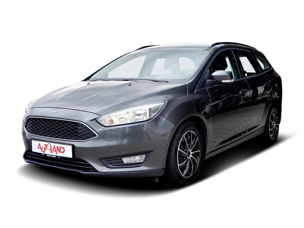Ford Focus Turnier 1.0 EcoBoost Business