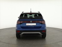 VW T-Cross 1.0 TSI DSG Move